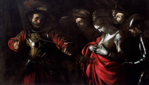 Da Caravaggio a Warhol. Intesa Sanpaolo porta Sant’Orsola al Metropolitan di New York, e il Vesuvio a Napoli